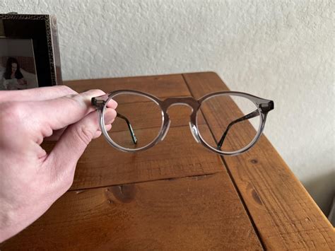 An OK experience with Lensabl : r/glasses .